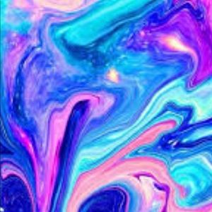 Meet your Posher, Krista